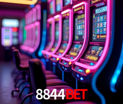 Experimente o Login Seguro Premium no 8844bet