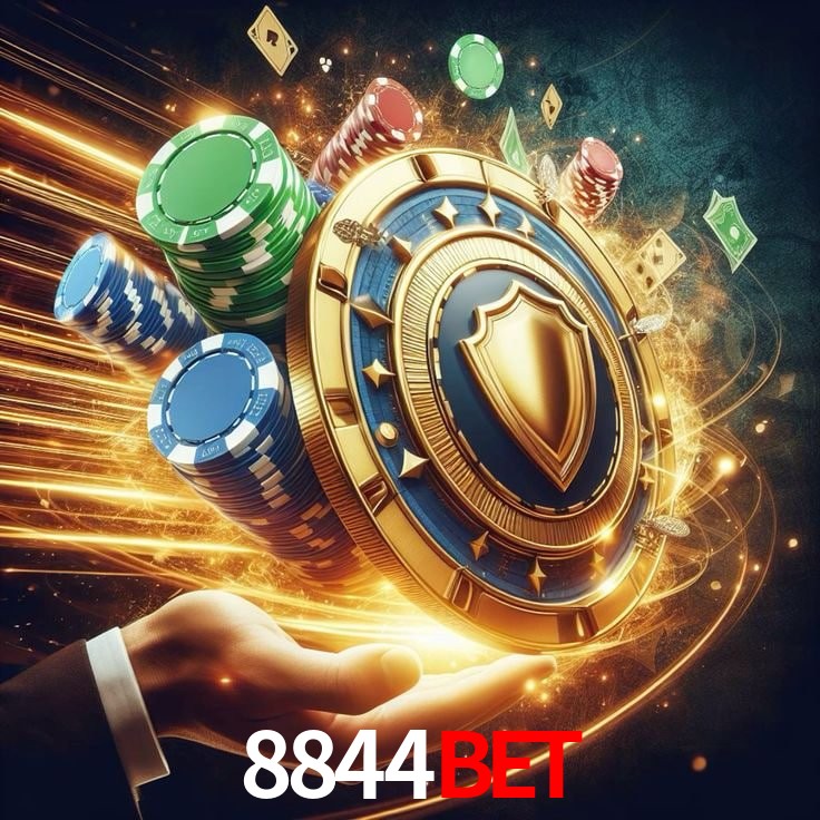 Ofertas Imperdíveis na 8844bet: Promoções e Bônus Que Valem a Pena