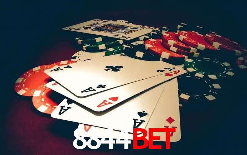 8844 bet